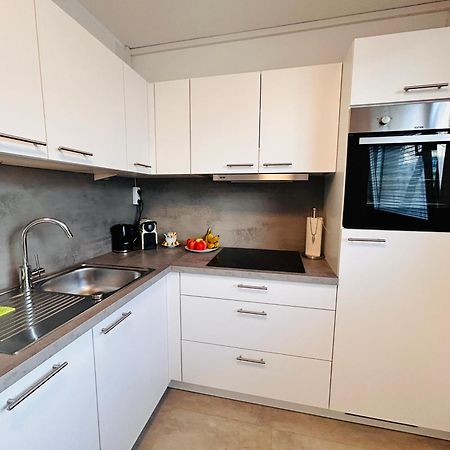 Appartment Near Schoenbrunn Wien Exteriör bild