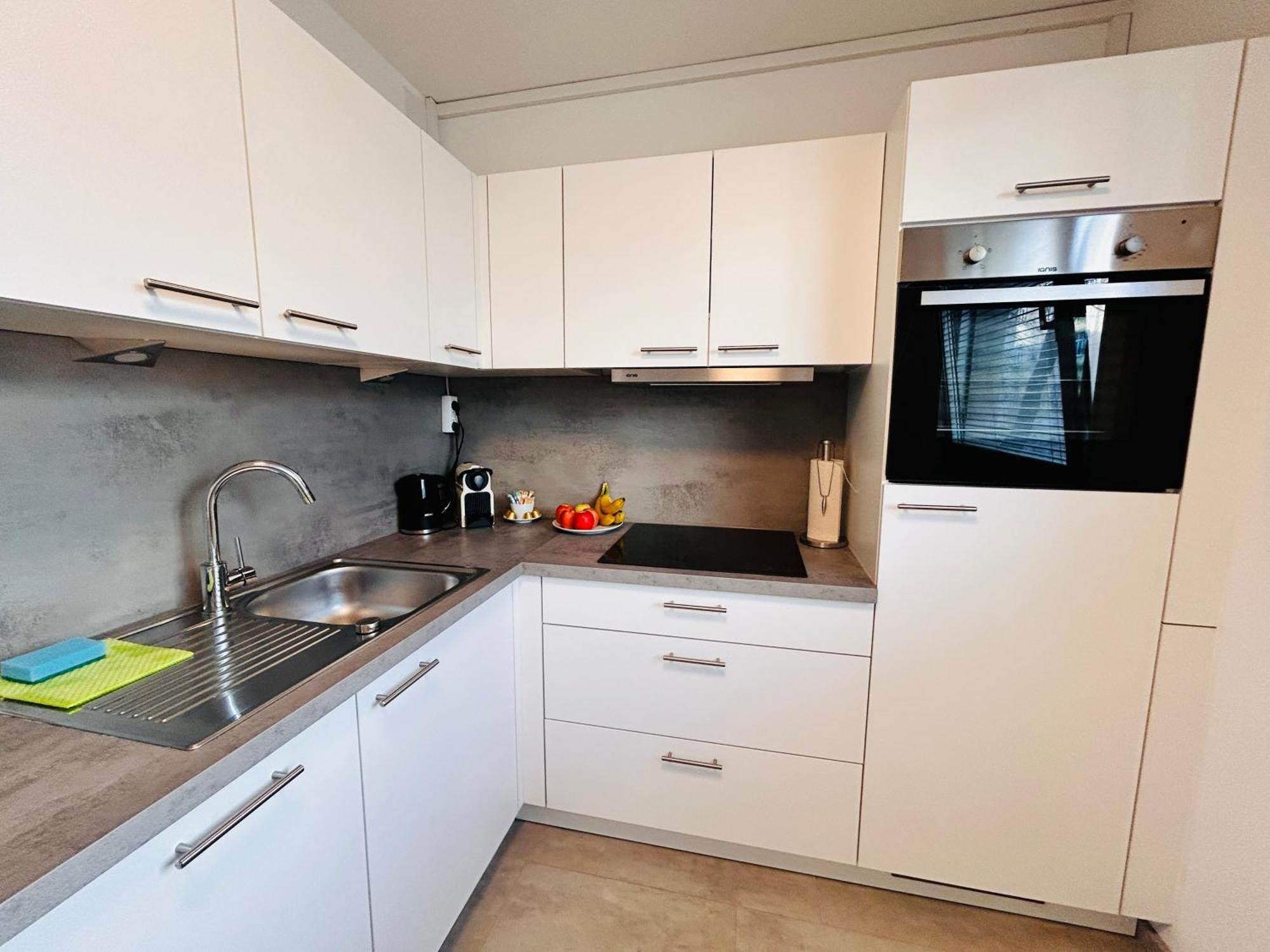 Appartment Near Schoenbrunn Wien Exteriör bild