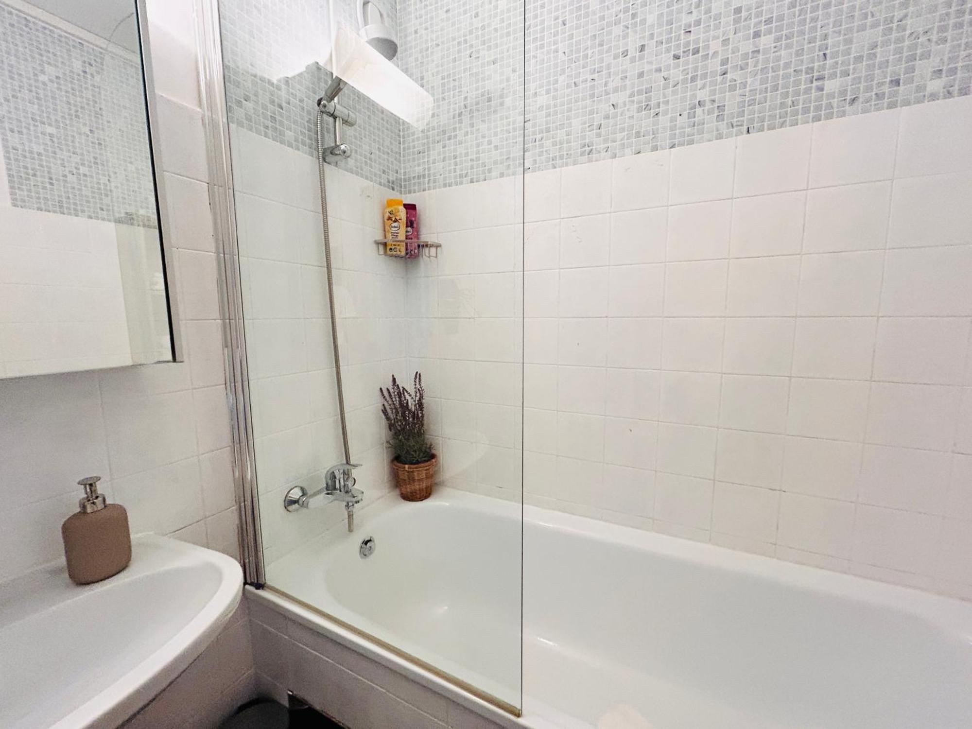 Appartment Near Schoenbrunn Wien Exteriör bild