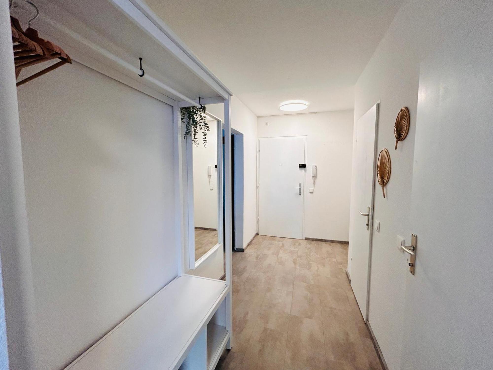 Appartment Near Schoenbrunn Wien Exteriör bild