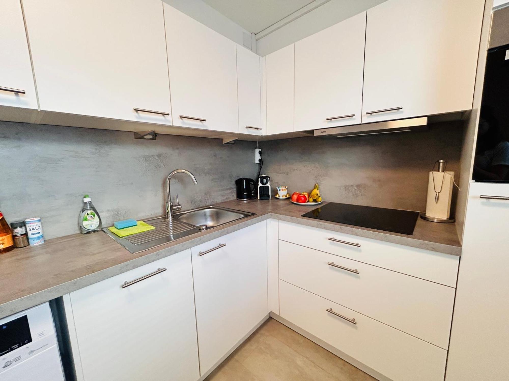 Appartment Near Schoenbrunn Wien Exteriör bild