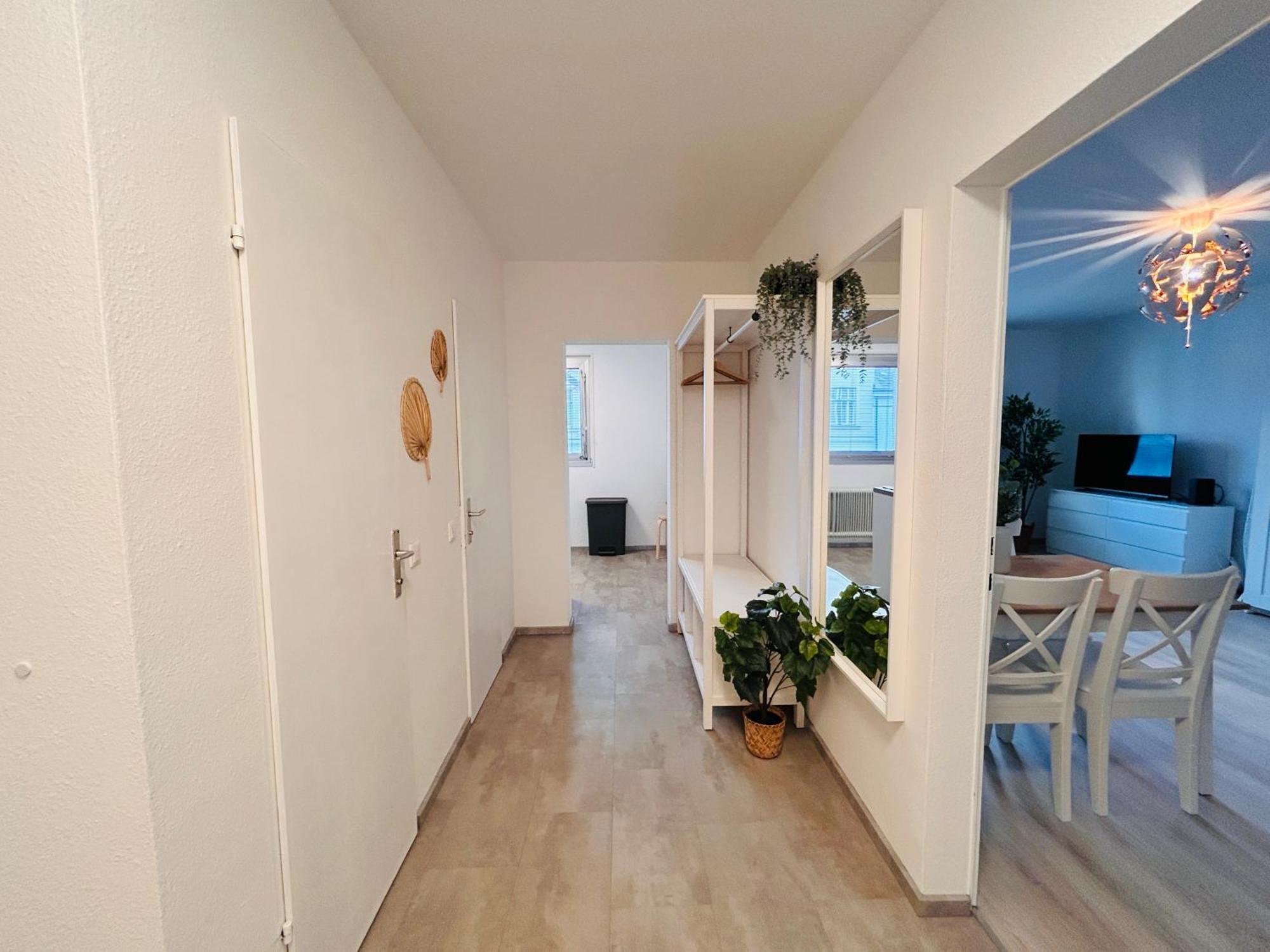 Appartment Near Schoenbrunn Wien Exteriör bild