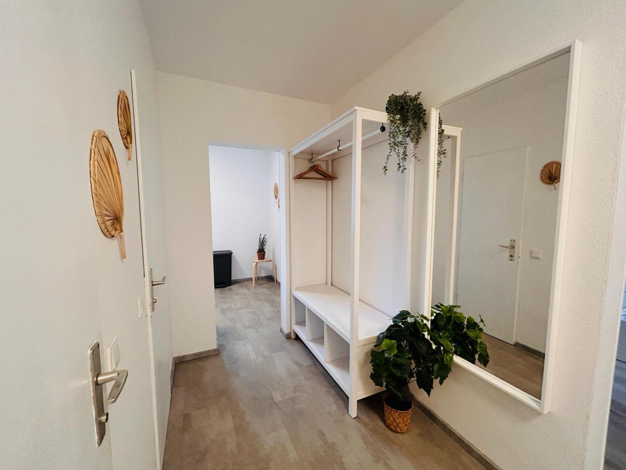 Appartment Near Schoenbrunn Wien Exteriör bild