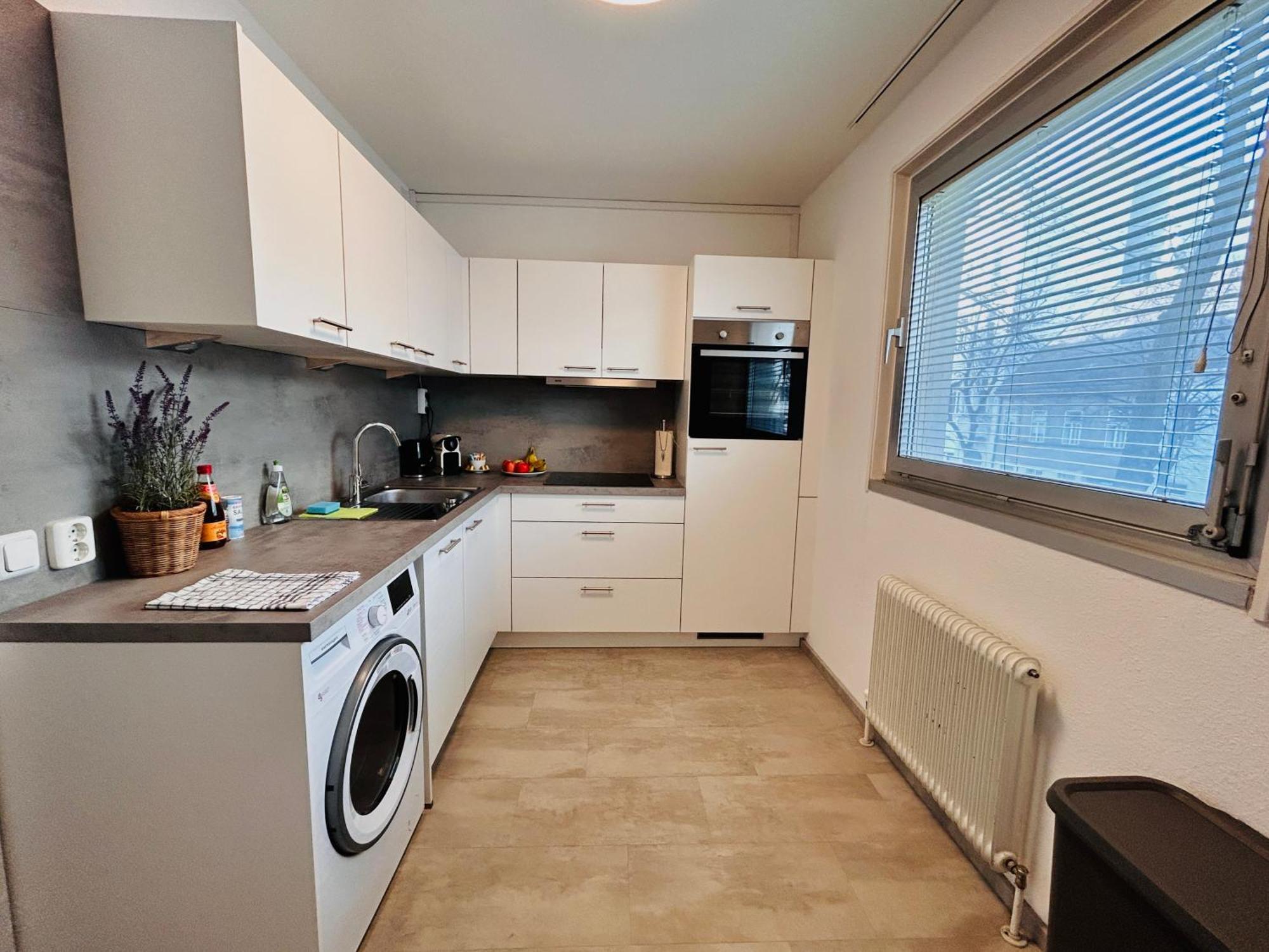 Appartment Near Schoenbrunn Wien Exteriör bild