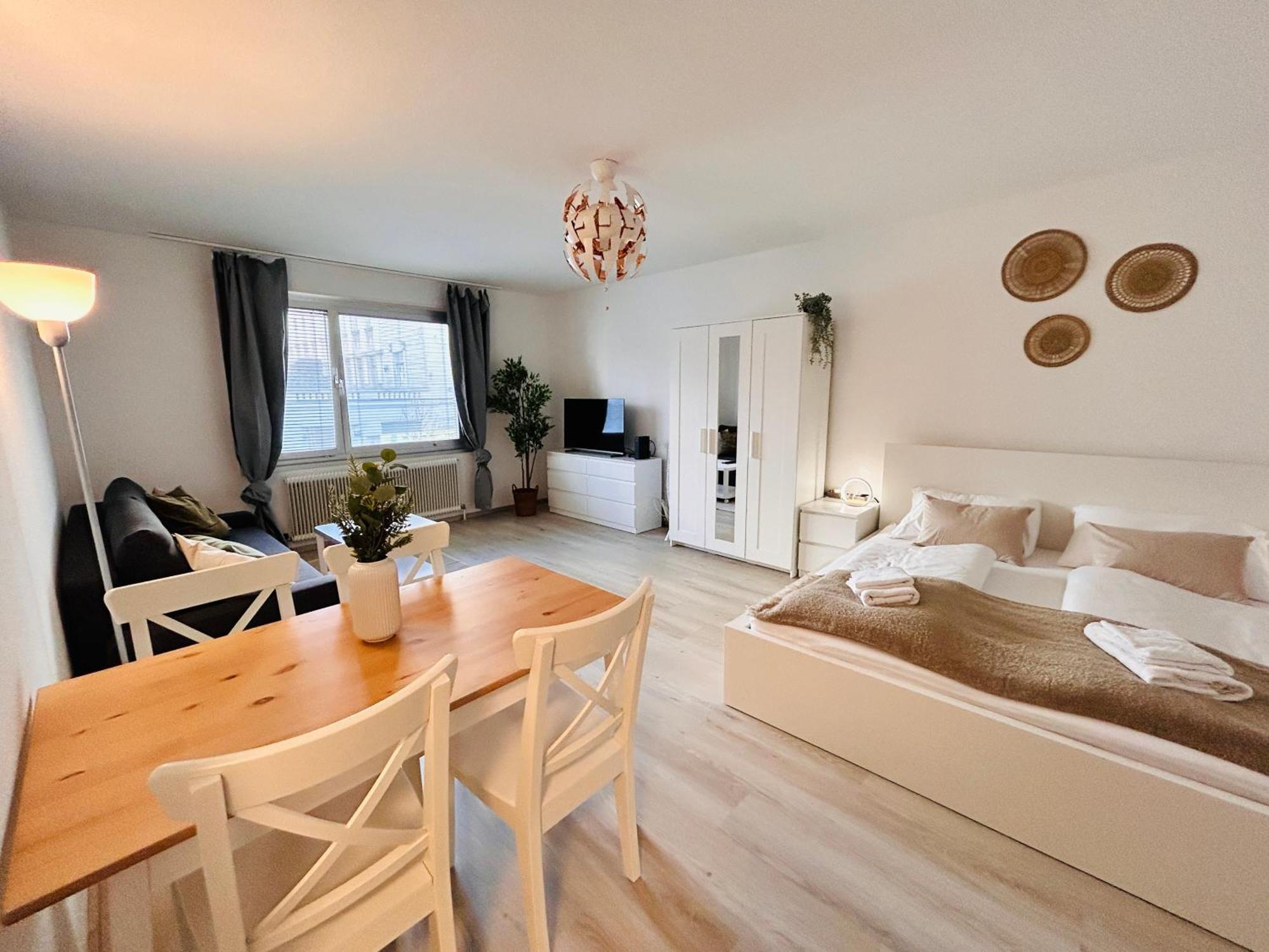Appartment Near Schoenbrunn Wien Exteriör bild